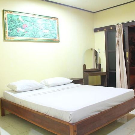 Arnawa Inn Seminyak Camera foto