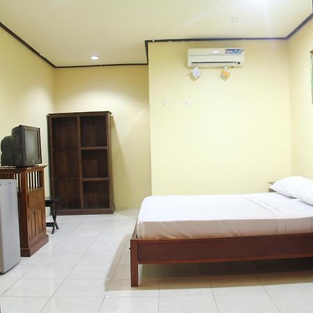 Arnawa Inn Seminyak Camera foto