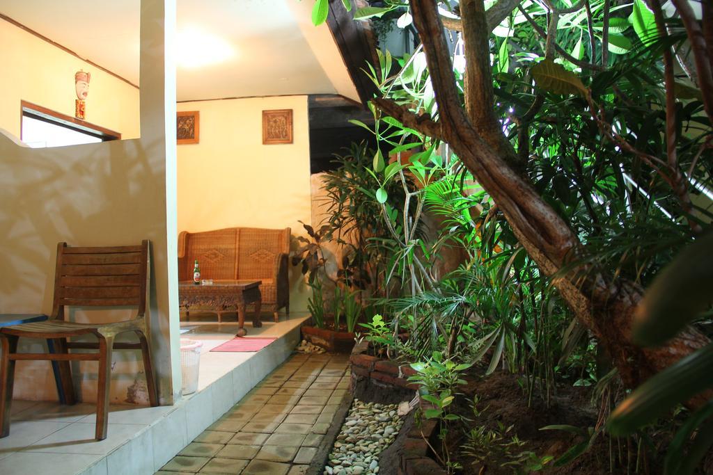 Arnawa Inn Seminyak Camera foto