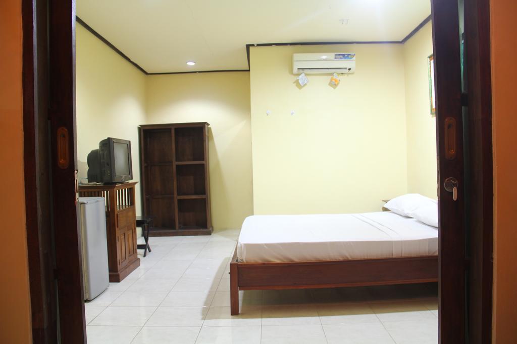 Arnawa Inn Seminyak Camera foto