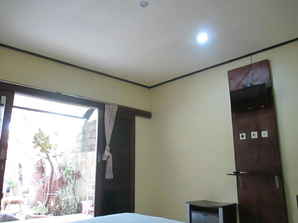 Arnawa Inn Seminyak Esterno foto